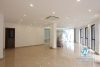 110 sqm office for rent in the heart of Tay Ho beautiful location by the lake